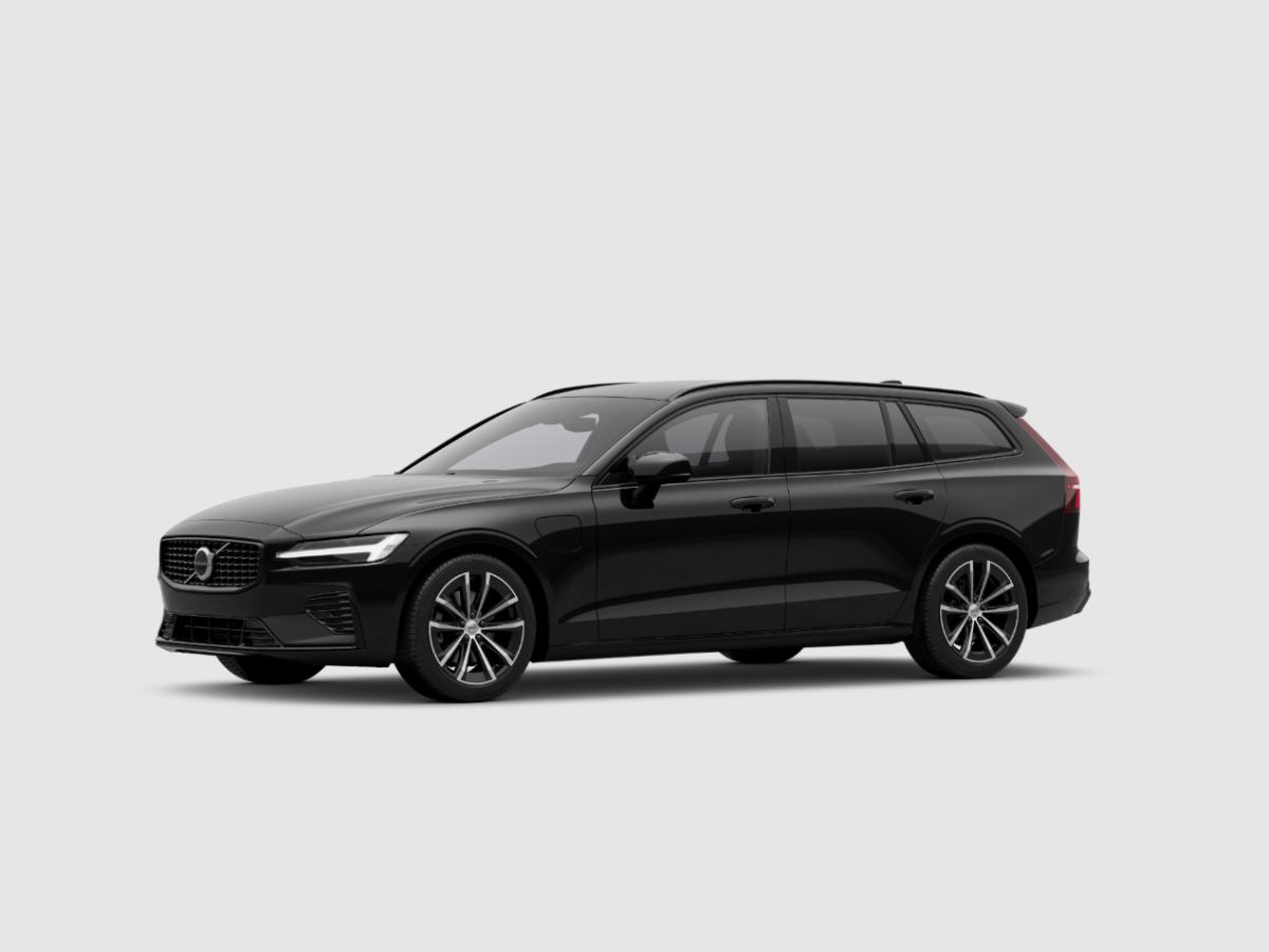 Volvo V60 Plus Dark T8 Hybrid Business Edition *sofort verfügbar*