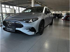 Mercedes-Benz CLA 250 CLA 350 4MATIC mit EQ Technologie+ AMG Line Plus+Head-up+Winter-Paket