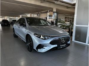 Mercedes-Benz CLA 250 CLA 350 4MATIC mit EQ Technologie+ AMG Line Plus+Head-up+Winter-Paket
