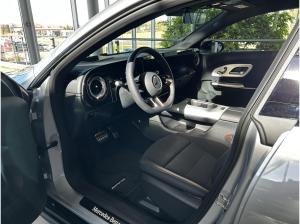 Mercedes-Benz CLA 250 CLA 350 4MATIC mit EQ Technologie+ AMG Line Plus+Head-up+Winter-Paket