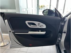 Mercedes-Benz CLA 250 CLA 350 4MATIC mit EQ Technologie+ AMG Line Plus+Head-up+Winter-Paket