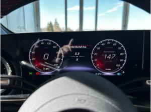 Mercedes-Benz CLA 250 CLA 350 4MATIC mit EQ Technologie+ AMG Line Plus+Head-up+Winter-Paket