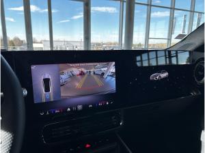 Mercedes-Benz CLA 250 CLA 350 4MATIC mit EQ Technologie+ AMG Line Plus+Head-up+Winter-Paket