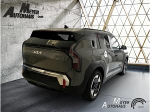 Kia EV3 Earth 81.4 EARTH WinterConnect+Business / Sofort Verfügbar