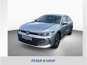 Volkswagen Passat Business 1.5 eTSI DSG MATRIX*AHK