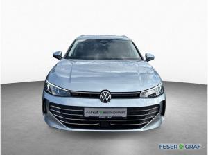 Volkswagen Passat Business 1.5 eTSI DSG MATRIX*AHK