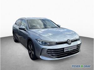 Volkswagen Passat Business 1.5 eTSI DSG MATRIX*AHK