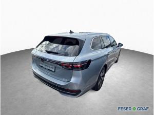 Volkswagen Passat Business 1.5 eTSI DSG MATRIX*AHK