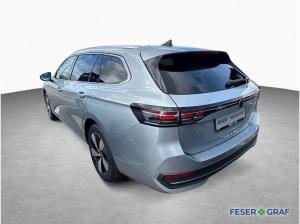 Volkswagen Passat Business 1.5 eTSI DSG MATRIX*AHK