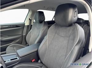 Volkswagen Passat Business 1.5 eTSI DSG MATRIX*AHK