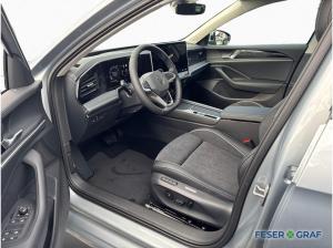 Volkswagen Passat Business 1.5 eTSI DSG MATRIX*AHK