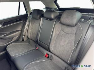 Volkswagen Passat Business 1.5 eTSI DSG MATRIX*AHK