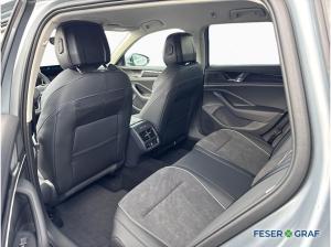 Volkswagen Passat Business 1.5 eTSI DSG MATRIX*AHK