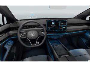 Volkswagen ID.7 Tourer Pro *Wärmepumpe* *AHK*