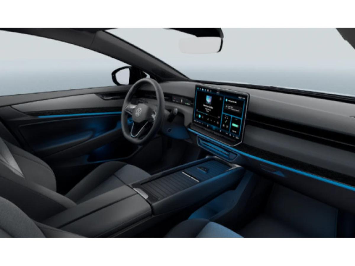 Volkswagen ID.7