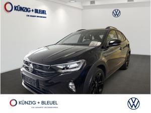 Volkswagen Taigo R-Line 1,5 l TSI OPF 7-Gang-Doppelkupplungsgetriebe DSG