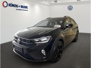 Volkswagen Taigo R-Line 1,5 l TSI OPF 7-Gang-Doppelkupplungsgetriebe DSG