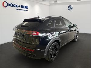 Volkswagen Taigo R-Line 1,5 l TSI OPF 7-Gang-Doppelkupplungsgetriebe DSG