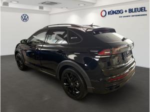 Volkswagen Taigo R-Line 1,5 l TSI OPF 7-Gang-Doppelkupplungsgetriebe DSG