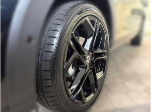 Volkswagen Taigo R-Line 1,5 l TSI OPF 7-Gang-Doppelkupplungsgetriebe DSG