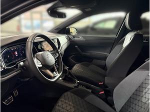 Volkswagen Taigo R-Line 1,5 l TSI OPF 7-Gang-Doppelkupplungsgetriebe DSG