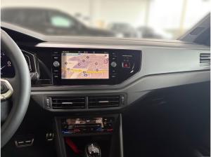 Volkswagen Taigo R-Line 1,5 l TSI OPF 7-Gang-Doppelkupplungsgetriebe DSG