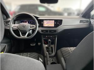 Volkswagen Taigo R-Line 1,5 l TSI OPF 7-Gang-Doppelkupplungsgetriebe DSG