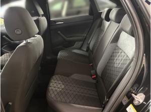 Volkswagen Taigo R-Line 1,5 l TSI OPF 7-Gang-Doppelkupplungsgetriebe DSG