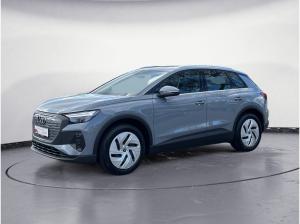 Audi Q4 e-tron 40, Audi Sound System, Winterräder