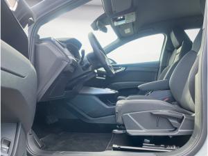 Audi Q4 e-tron 40, Audi Sound System, Winterräder