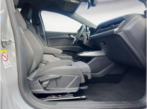 Audi Q4 e-tron 40, Audi Sound System, Winterräder