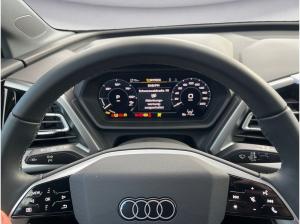 Audi Q4 e-tron 40, Audi Sound System, Winterräder