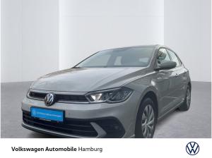 Volkswagen Polo Life 1.0 Einparkhilfe Sitzheizung CarPlay
