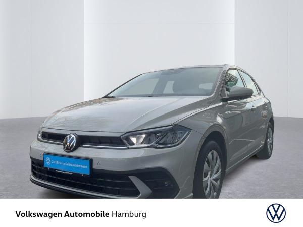 Volkswagen Polo Life 1.0 Einparkhilfe Sitzheizung CarPlay