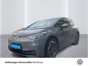 Volkswagen ID.3 Pro S Lenkradheizung Einparkhilfe CarPlay