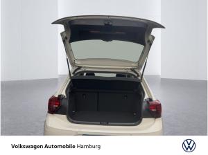 Volkswagen Polo Life 1.0 Einparkhilfe Sitzheizung CarPlay