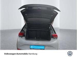 Volkswagen ID.3 Pro S Lenkradheizung Einparkhilfe CarPlay