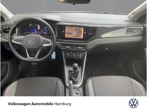 Volkswagen Polo Life 1.0 Einparkhilfe Sitzheizung CarPlay