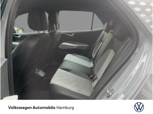Volkswagen ID.3 Pro S Lenkradheizung Einparkhilfe CarPlay