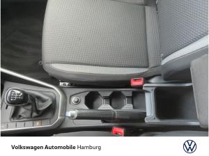 Volkswagen Polo Life 1.0 Einparkhilfe Sitzheizung CarPlay
