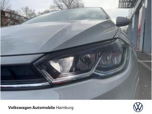 Volkswagen Polo Life 1.0 Einparkhilfe Sitzheizung CarPlay