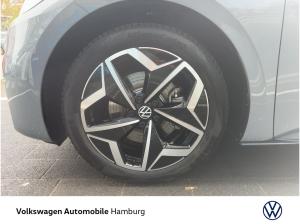 Volkswagen ID.3 Pro S Lenkradheizung Einparkhilfe CarPlay