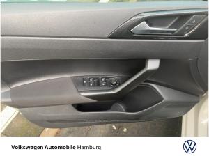 Volkswagen Polo Life 1.0 Einparkhilfe Sitzheizung CarPlay