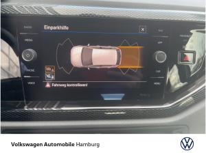 Volkswagen Polo Life 1.0 Einparkhilfe Sitzheizung CarPlay