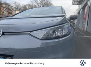 Volkswagen ID.3 Pro S Lenkradheizung Einparkhilfe CarPlay