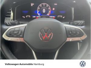 Volkswagen Polo Life 1.0 Einparkhilfe Sitzheizung CarPlay
