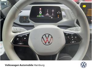 Volkswagen ID.3 Pro S Lenkradheizung Einparkhilfe CarPlay