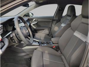 Audi A3 Sportback 30 TFSI PDC Sportsitze