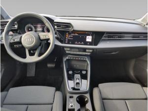 Audi A3 Sportback 30 TFSI PDC Sportsitze