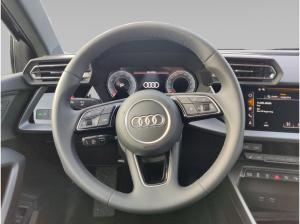 Audi A3 Sportback 30 TFSI PDC Sportsitze